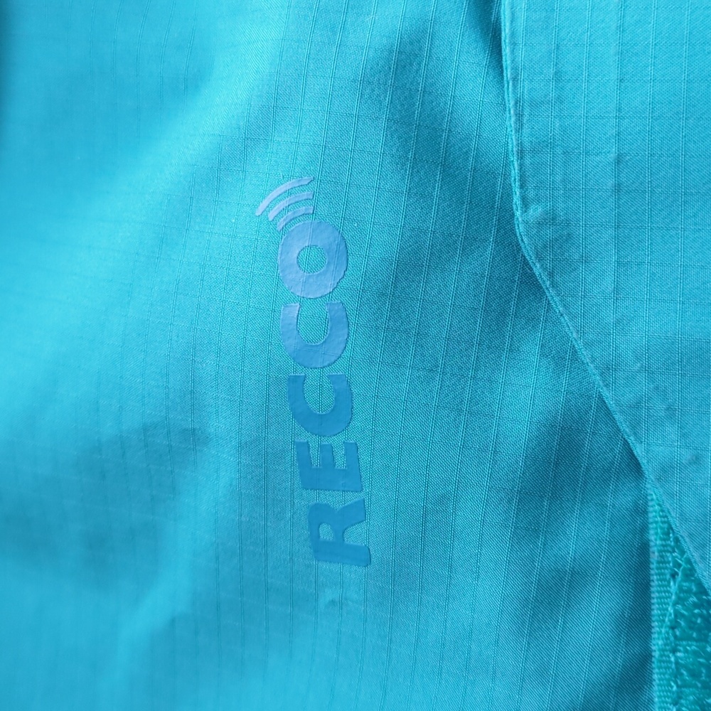 Women's Medium North Face GORE-TEX Summit Series Jacket with RECCO - Picture 7 of 12